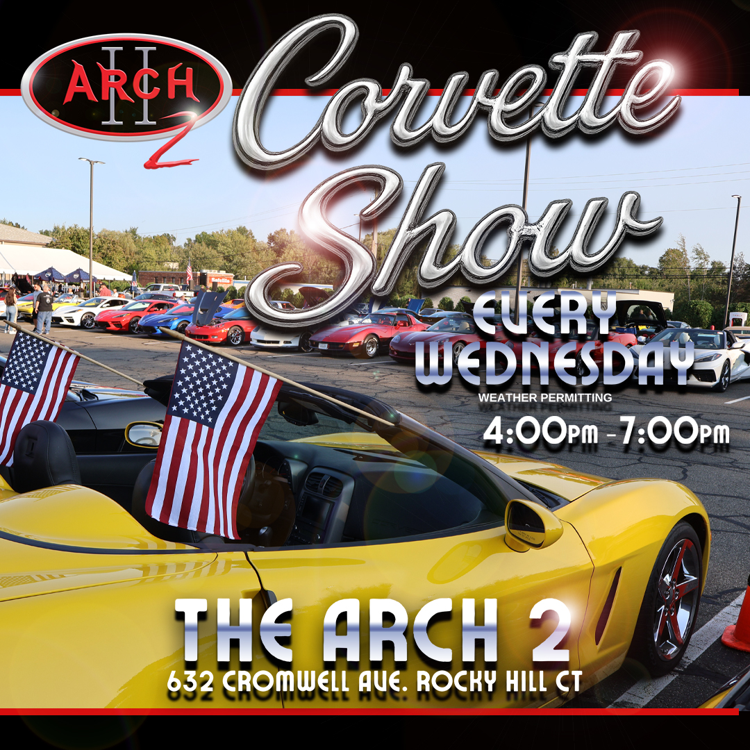 corvette show 2025 b copy