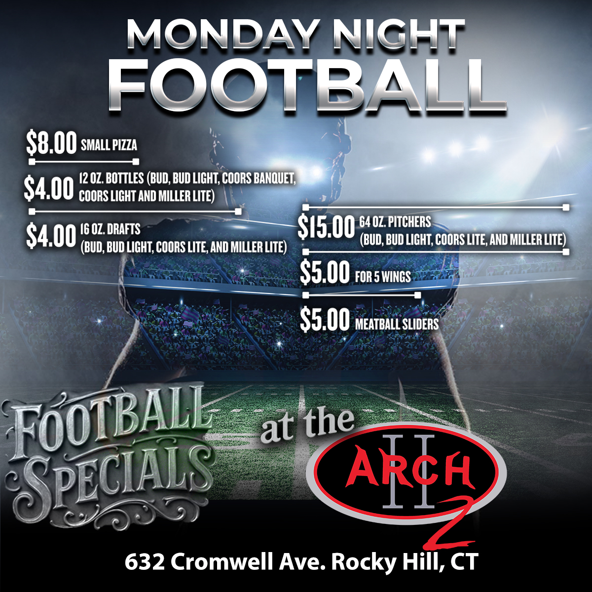 Arch 2_Football_monday specials copy