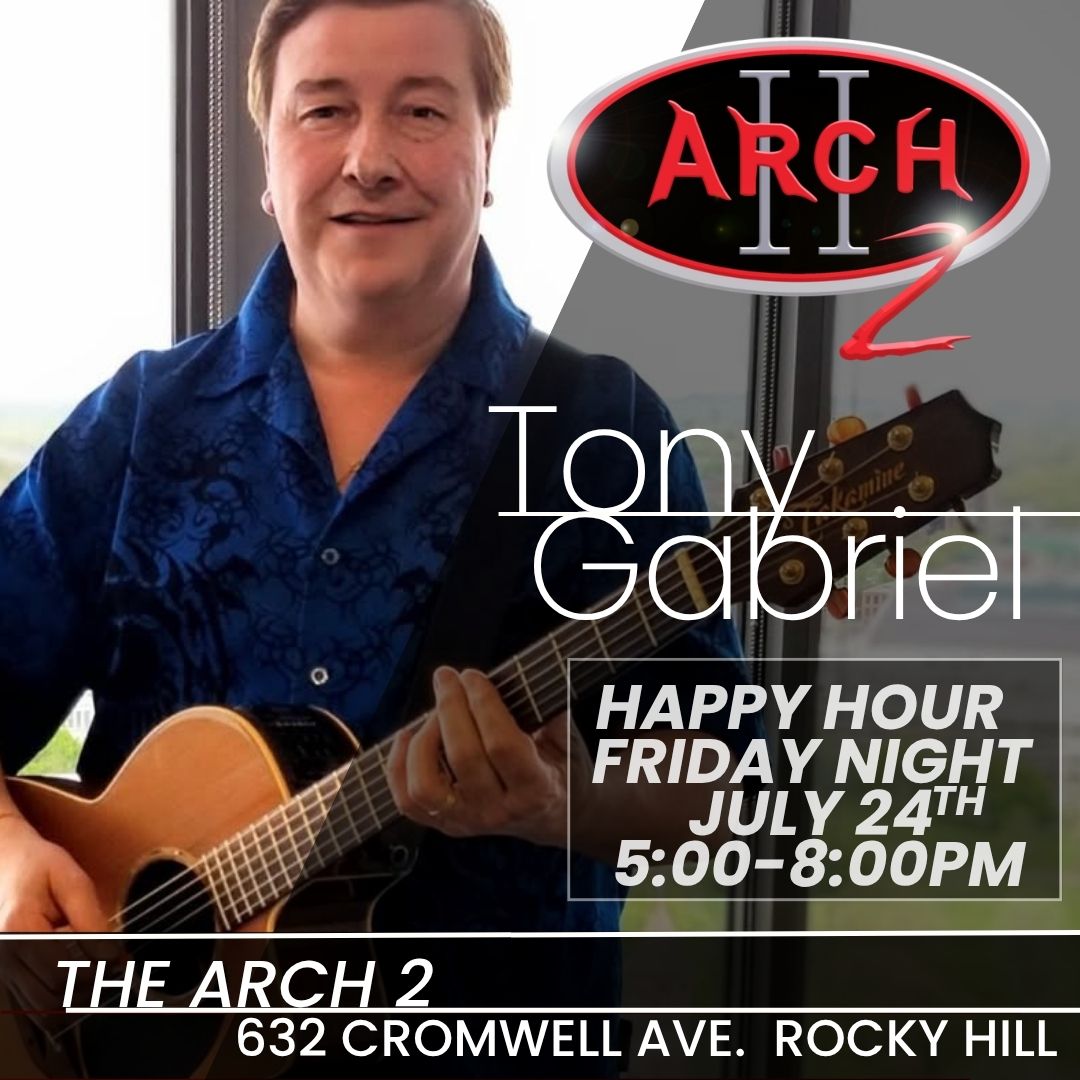 tonygabriel