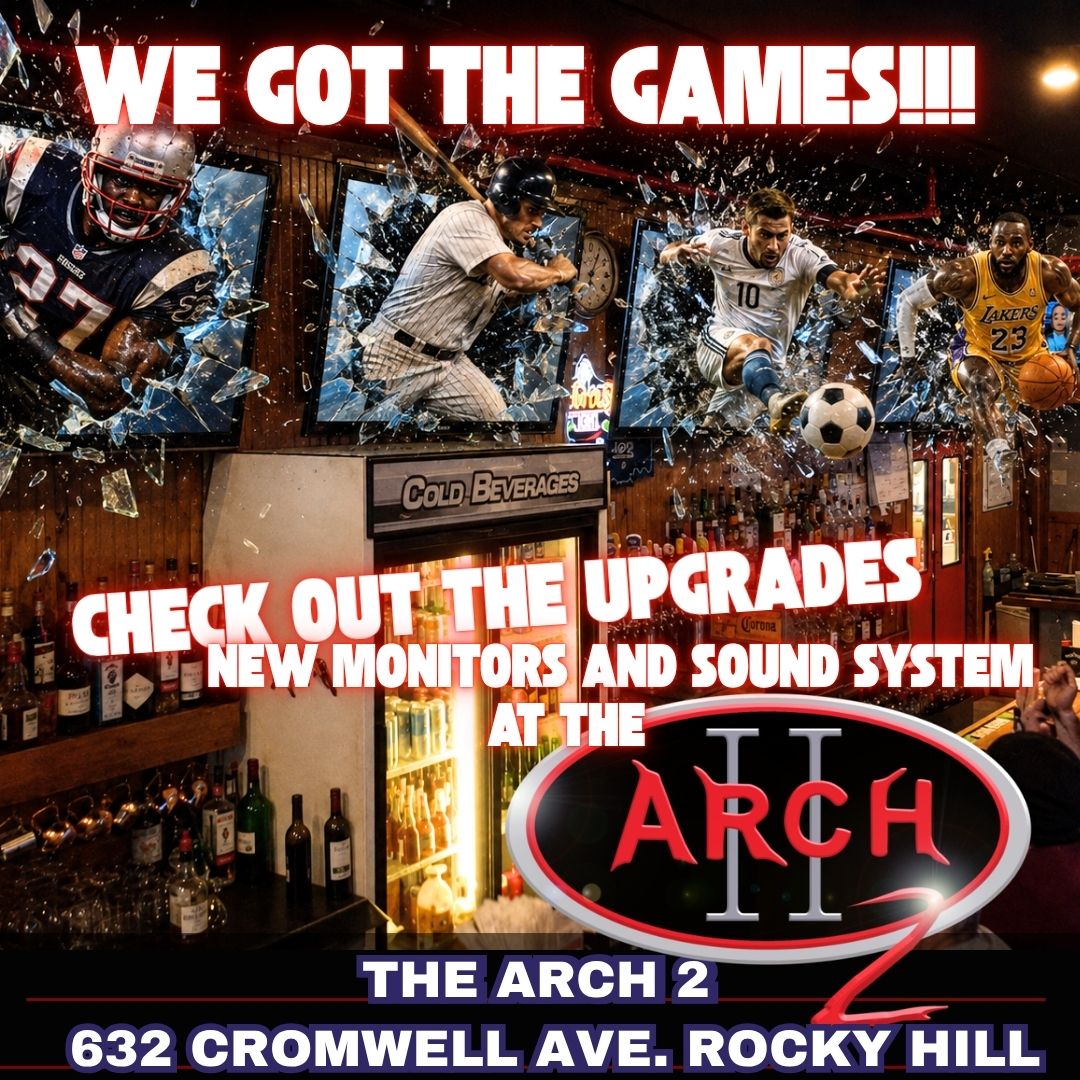 Upgrades arch (1)